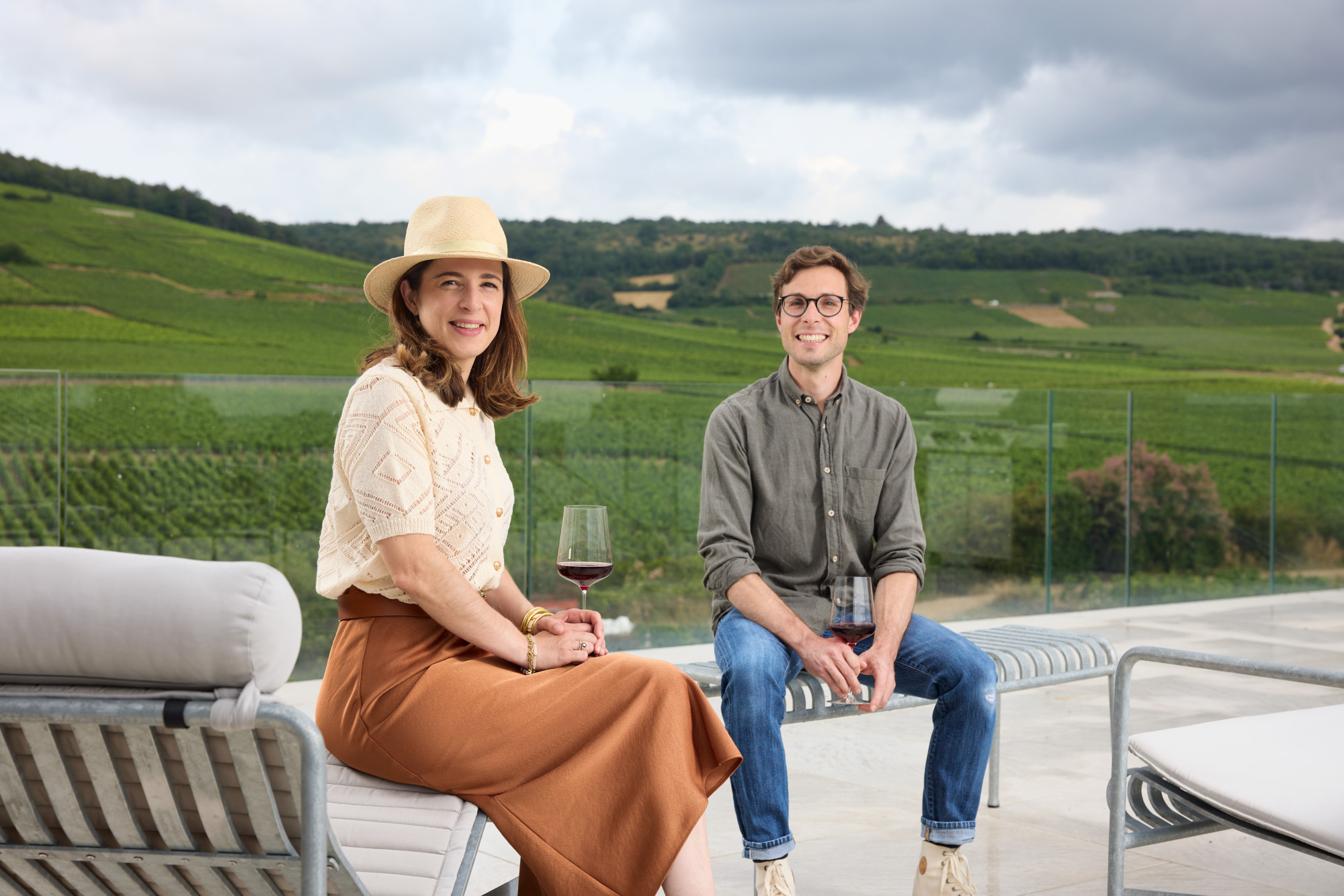 Domaine Gros Fr re Et S ur Grand Domaine Viticole Vosne Roman e domaine-gros-fr-re-et-s-ur-grand-domaine-viticole-vosne-roman-e